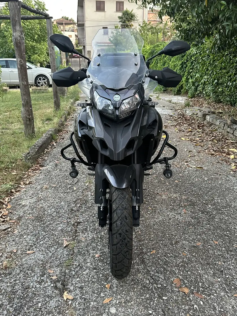 Benelli TRK 502 - 2