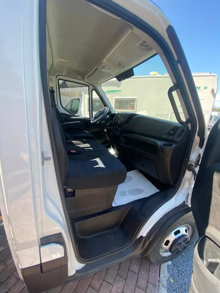 Iveco Model not specified 2021