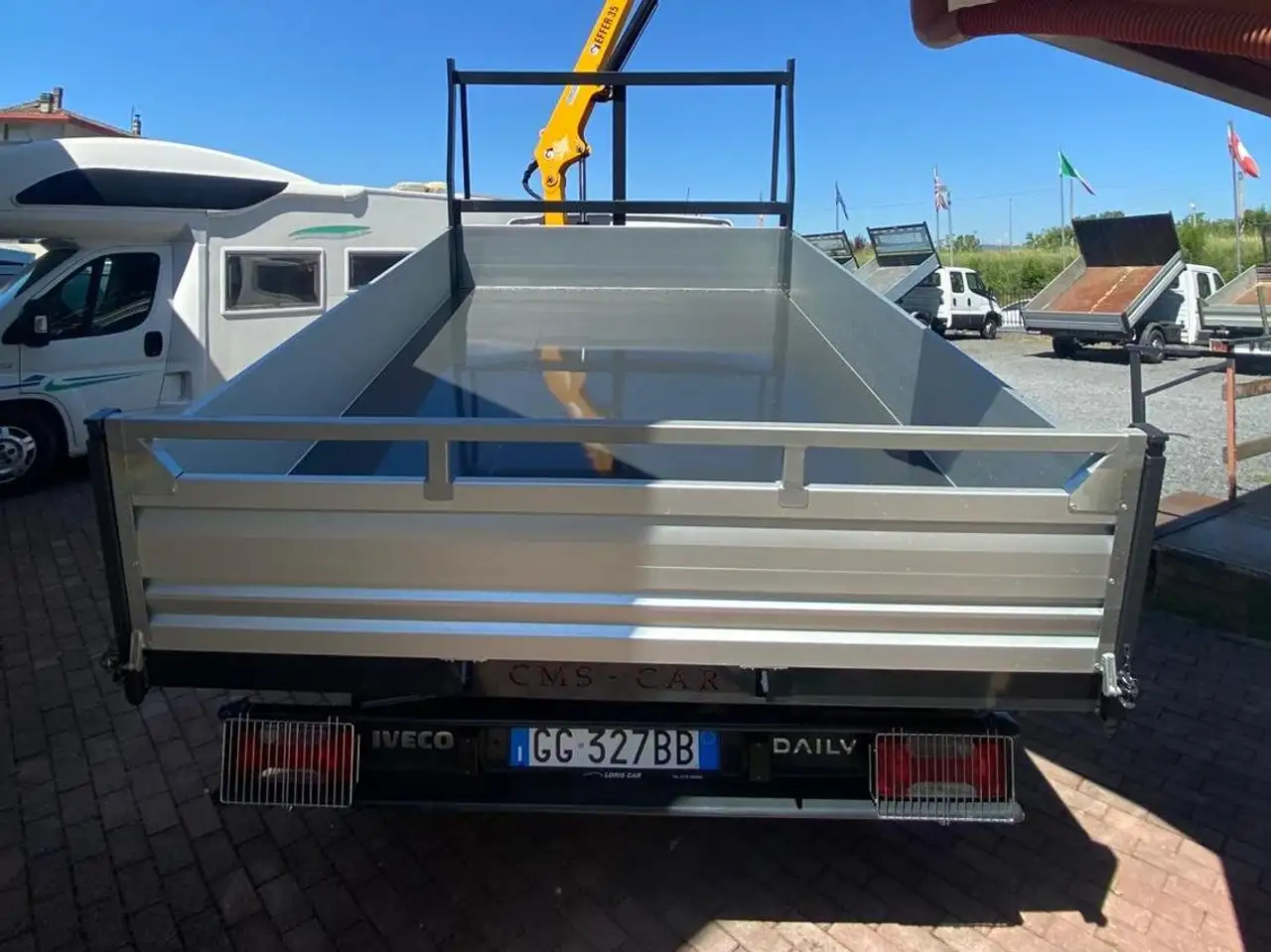 Iveco Model not specified 2021