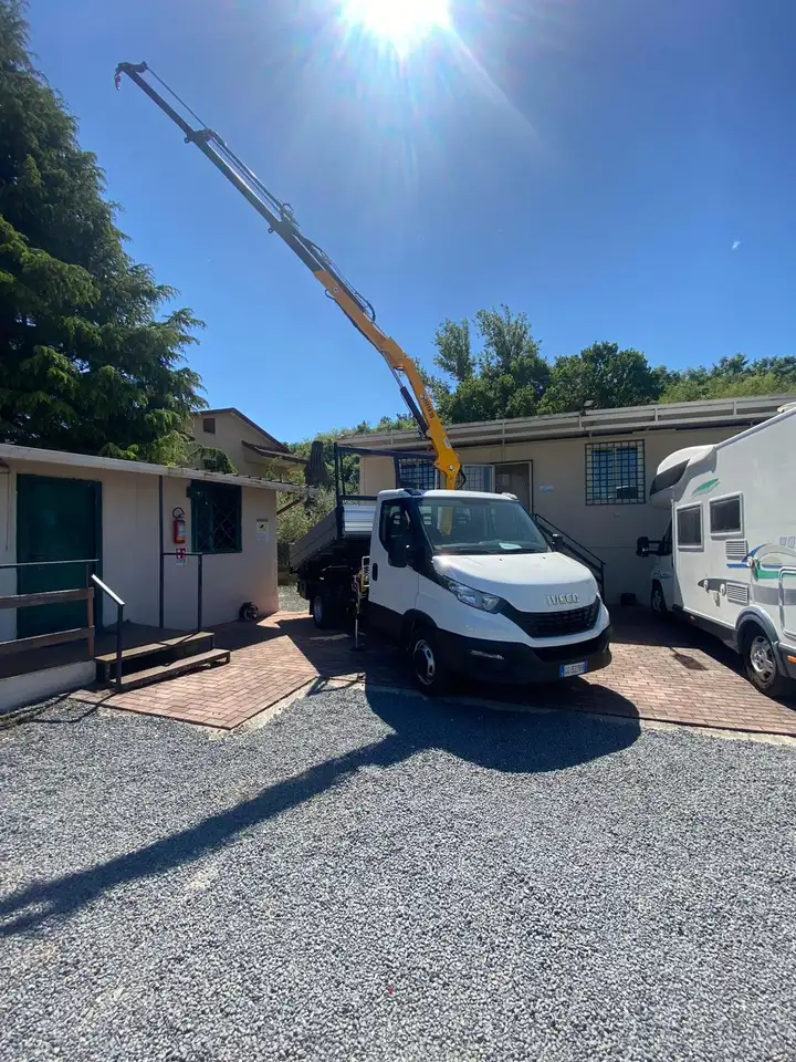 Iveco Model not specified 2021