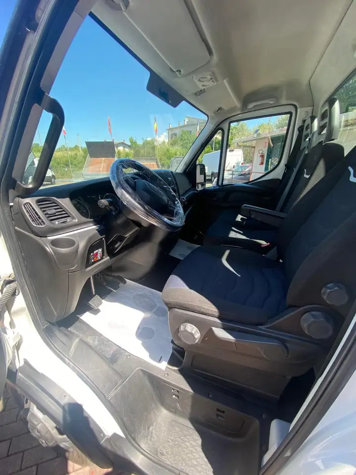 Iveco Model not specified 2021