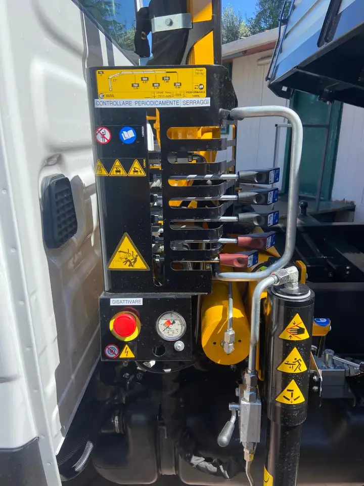 Iveco Model not specified 2021