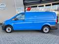 Mercedes-Benz Vito lang automatik AHK 2xPDC  110/114/116/119 CDI PRO Blau - thumbnail 3