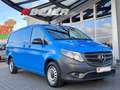 Mercedes-Benz Vito lang automatik AHK 2xPDC  110/114/116/119 CDI PRO Blau - thumbnail 5