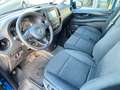 Mercedes-Benz Vito lang automatik AHK 2xPDC  110/114/116/119 CDI PRO Blau - thumbnail 9