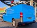 Mercedes-Benz Vito lang automatik AHK 2xPDC  110/114/116/119 CDI PRO Blau - thumbnail 4