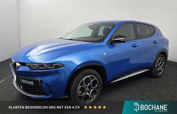 1.3T PHEV 280pk Ti | Navigatie | Carplay/Android A