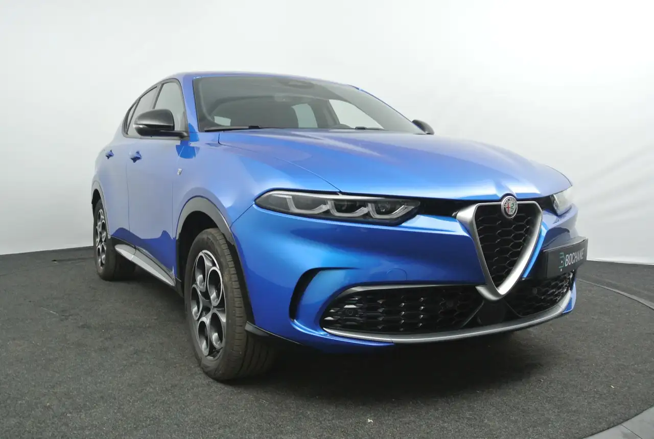 Alfa Romeo Tonale 2023