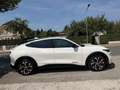 Ford Mustang Mach-E AWD Elektro Extended Range ** Batterie ca. 93% ** Weiß - thumbnail 3