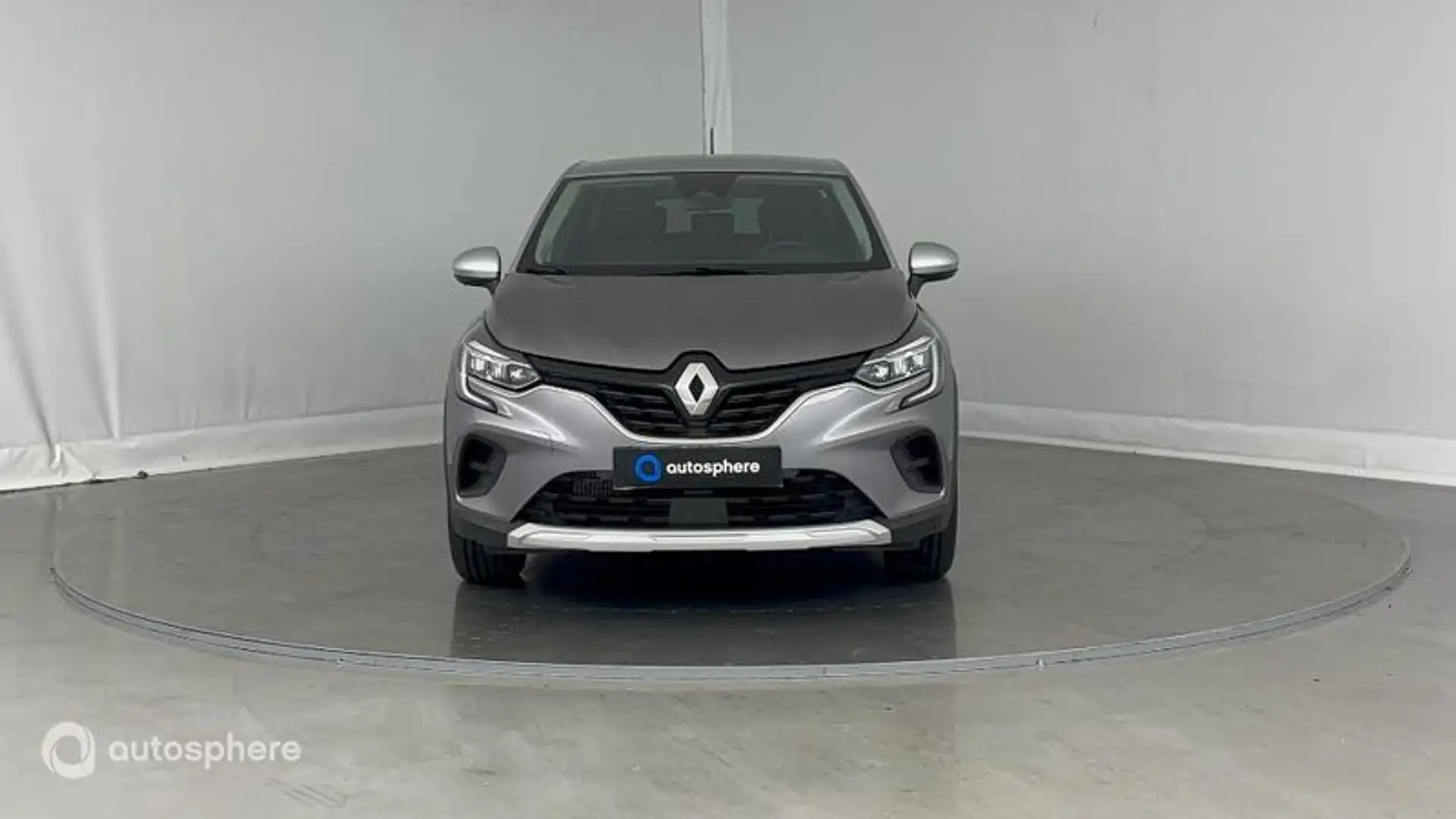 Renault Captur 1.0 TCe 90ch Evolution - 2