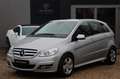Mercedes-Benz B 200 CDI "GRAND EDITION" DESIGNO 9-G LEDER Silber - thumbnail 3