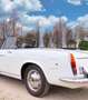Fiat 124 Spider 1200 cabriolet Bianco - thumbnail 2