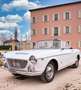 Fiat 124 Spider 1200 cabriolet Bianco - thumbnail 1