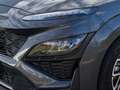 Hyundai KONA N-Line 1.6 Turbo 7-DCT LED NAVI-Paket Gris - thumbnail 5