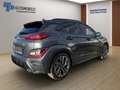 Hyundai KONA N-Line 1.6 Turbo 7-DCT LED NAVI-Paket Gris - thumbnail 3