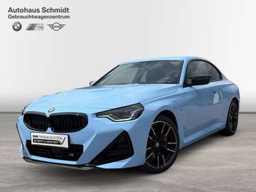 M240i xDrive Coupé 442€ netto/mtl.*M Sportpaket Pr