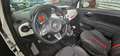 Abarth 500 595 Optik*Carbon*TOP Zustand* Weiß - thumbnail 9