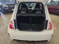 Abarth 500 595 Optik*Carbon*TOP Zustand* Weiß - thumbnail 16