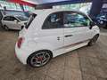 Abarth 500 595 Optik*Carbon*TOP Zustand* Weiß - thumbnail 6