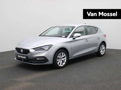 SEAT Leon 1.0 TSI Style 110 PK | LED Koplampen | Navigatie |