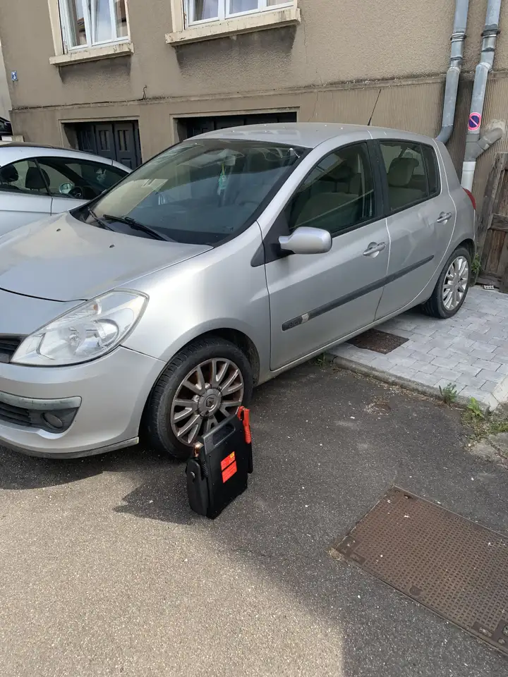 Renault Clio 1.5 dCi 85 Confort Dynamique