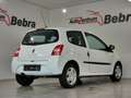 Renault Twingo Authentique 1. Hand Klima/ Weiß - thumbnail 7