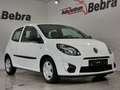 Renault Twingo Authentique 1. Hand Klima/ Weiß - thumbnail 3