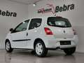 Renault Twingo Authentique 1. Hand Klima/ Weiß - thumbnail 8