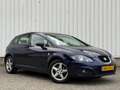 SEAT Leon 1.4 TSI Reference Trekhaak,Airco,ElektrischeRamen, Blauw - thumbnail 3