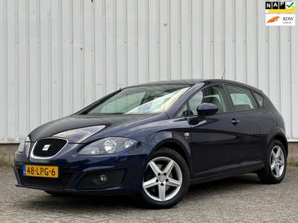SEAT Leon 1.4 TSI Reference Trekhaak,Airco,ElektrischeRamen,