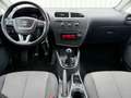 SEAT Leon 1.4 TSI Reference Trekhaak,Airco,ElektrischeRamen, Blauw - thumbnail 2