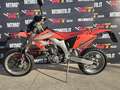 Honda CRF 450 HM Motard Rood - thumbnail 2