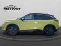 BAIC Senova X55 Beijing X55 LUXORY Grün - thumbnail 3
