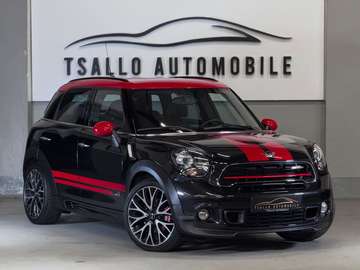 John Cooper Works *