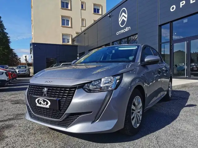 Peugeot 208 1.5 BlueHDi 100 Premium Pack