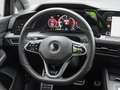 Volkswagen Golf GTD 2.0 TDI DSG AHK, RFK, IQ.Light, ACC, Navi., App... Schwarz - thumbnail 13