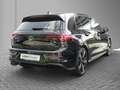 Volkswagen Golf GTD 2.0 TDI DSG AHK, RFK, IQ.Light, ACC, Navi., App... Schwarz - thumbnail 5
