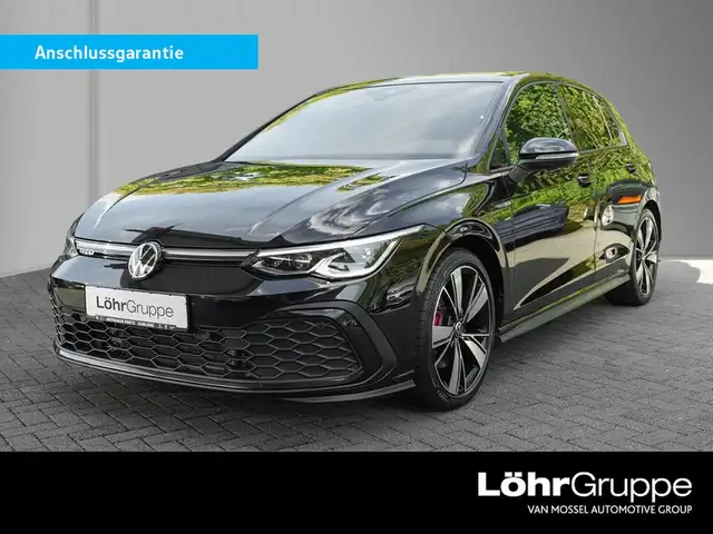 Volkswagen Golf GTD 2.0 TDI DSG AHK, RFK, IQ.Light, ACC, Navi., App...