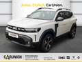 Dacia Duster Journey TCe 130 Weiß - thumbnail 1