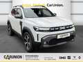 Dacia Duster Journey TCe 130 Weiß - thumbnail 3