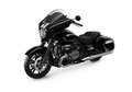 BMW R 18 Bagger Abs Nero - thumbnail 1