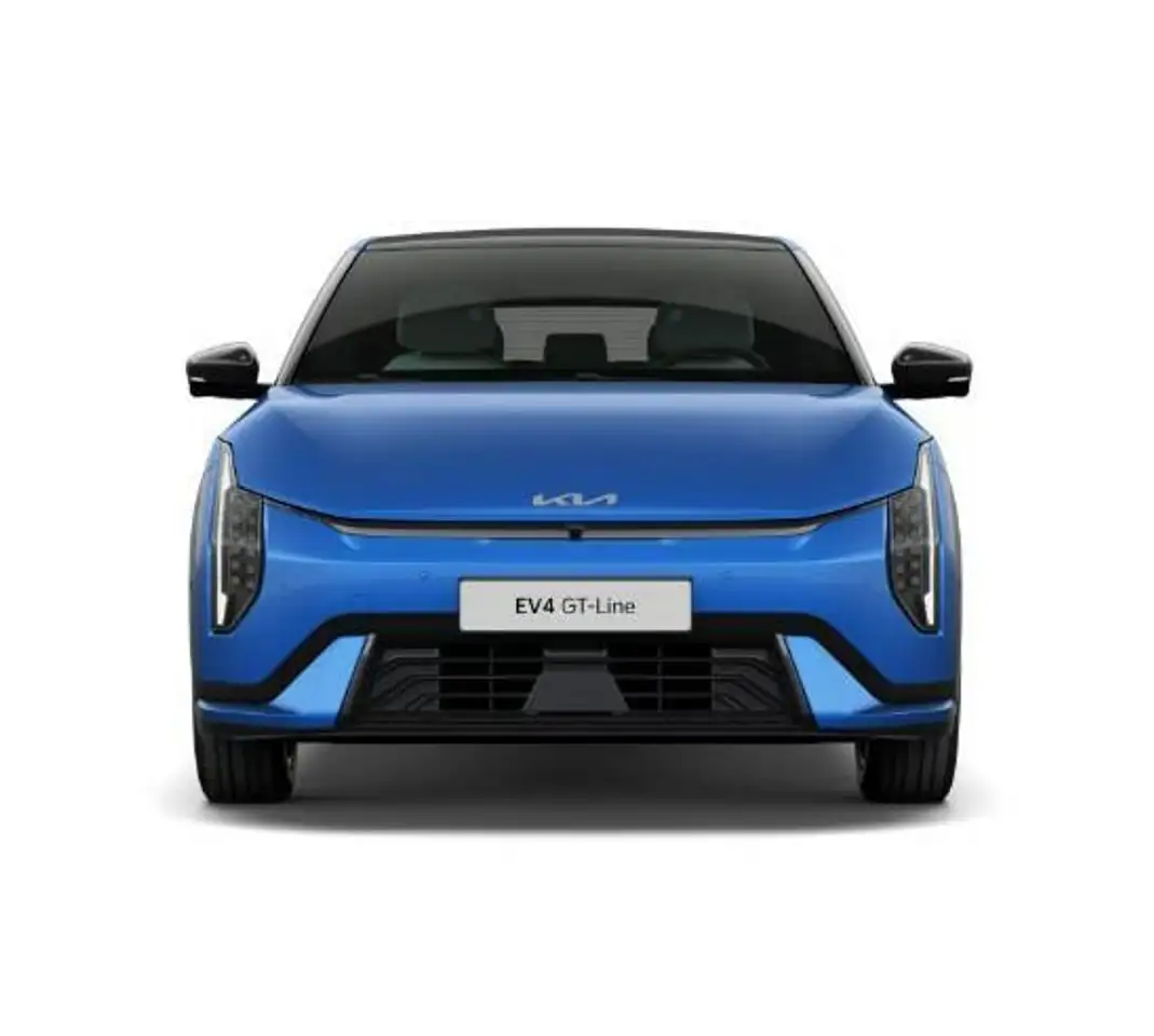 Kia EV4 2026