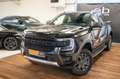 Ford Ranger 3.0 WILDTRAK e-4WD, 360, ELEKTR. COVER, TREKHAAK Noir - thumbnail 2
