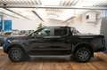 Ford Ranger 3.0 WILDTRAK e-4WD, 360, ELEKTR. COVER, TREKHAAK Noir - thumbnail 5