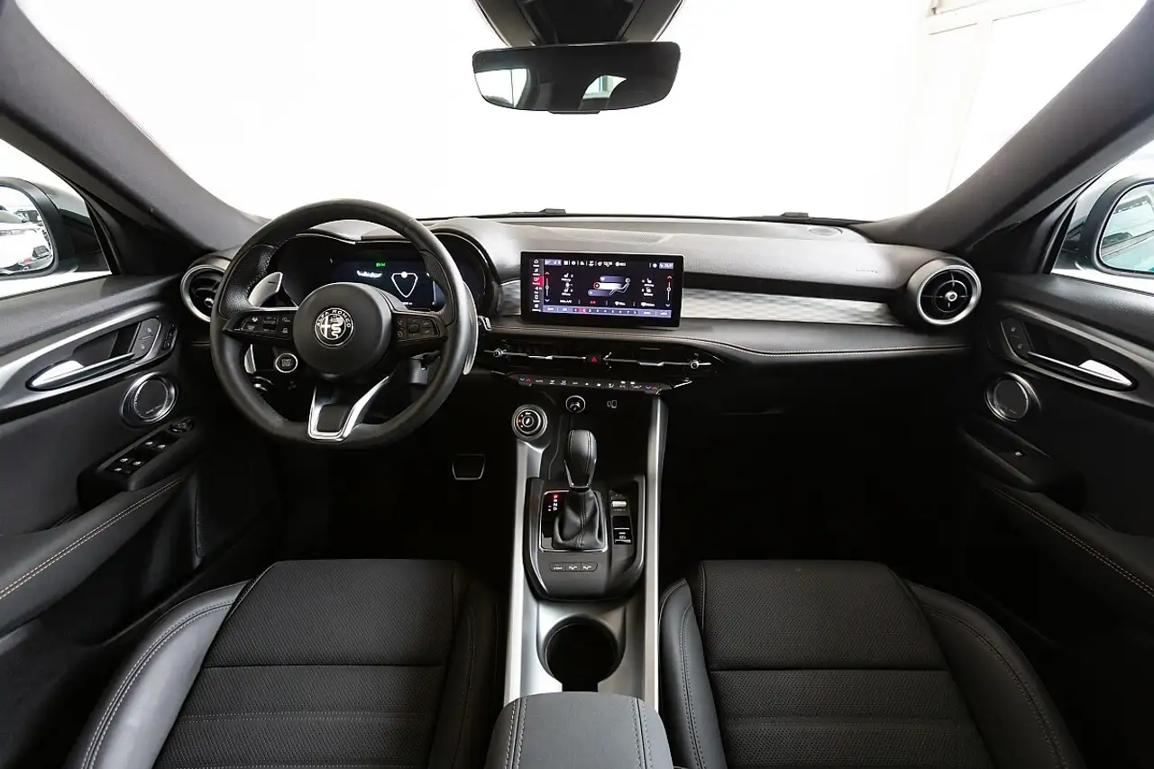Alfa Romeo Tonale 2025