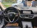 BMW 316 316 dA MHEV 122cv break gris 01/21 79.676km Airco Argent - thumbnail 7