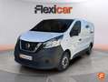 Nissan NV300 70+kW+%2F+95+CV Blanc - thumbnail 3
