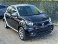smart forFour 1.0cc 71cv CRUISE CONTROL CERCHI IN LEGA Nero - thumbnail 3