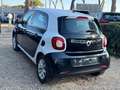 smart forFour 1.0cc 71cv CRUISE CONTROL CERCHI IN LEGA Nero - thumbnail 5