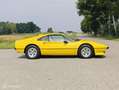 Ferrari 308 GT Berlinetta Gelb - thumbnail 5